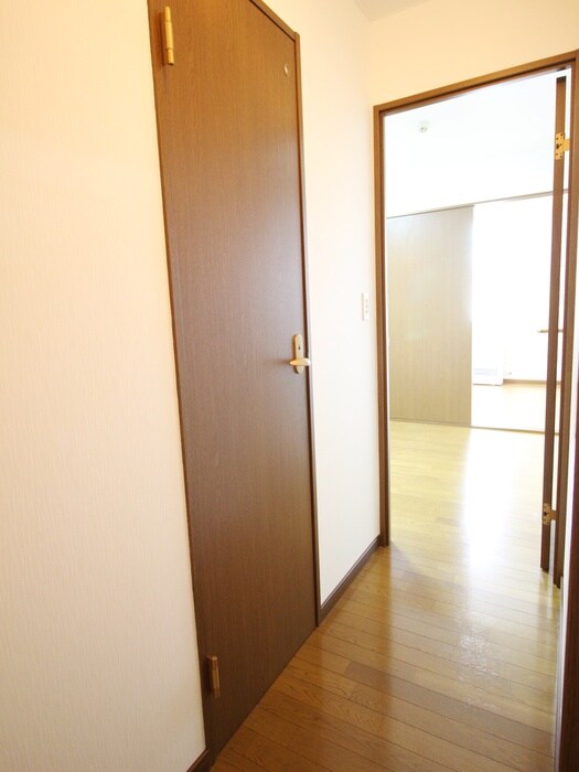 廊下 ノｰス２６