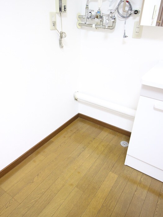 洗濯機置場 ノｰス２６