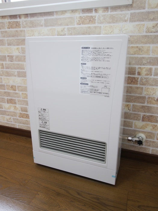 内観写真 ノｰス２６