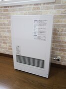 内観写真 ノｰス２６