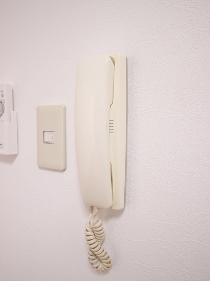 内観写真 ノｰス２６