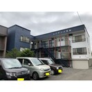 レジデンス曳地の外観