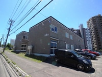 條野ハイツ発寒Ｂ棟