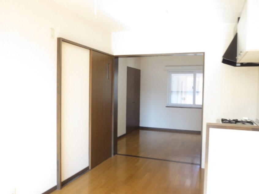 居室 貴光マンション