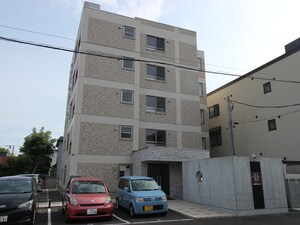 エミネンス・エステートⅠ