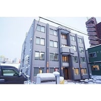 グランメールアクシアⅢ