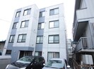 Ｂ．ｂｌｏｏｍ　14の外観