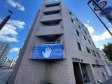 リベルティ医大前