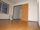 居室 リベルティ医大前
