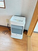 内観写真 リベルティ医大前