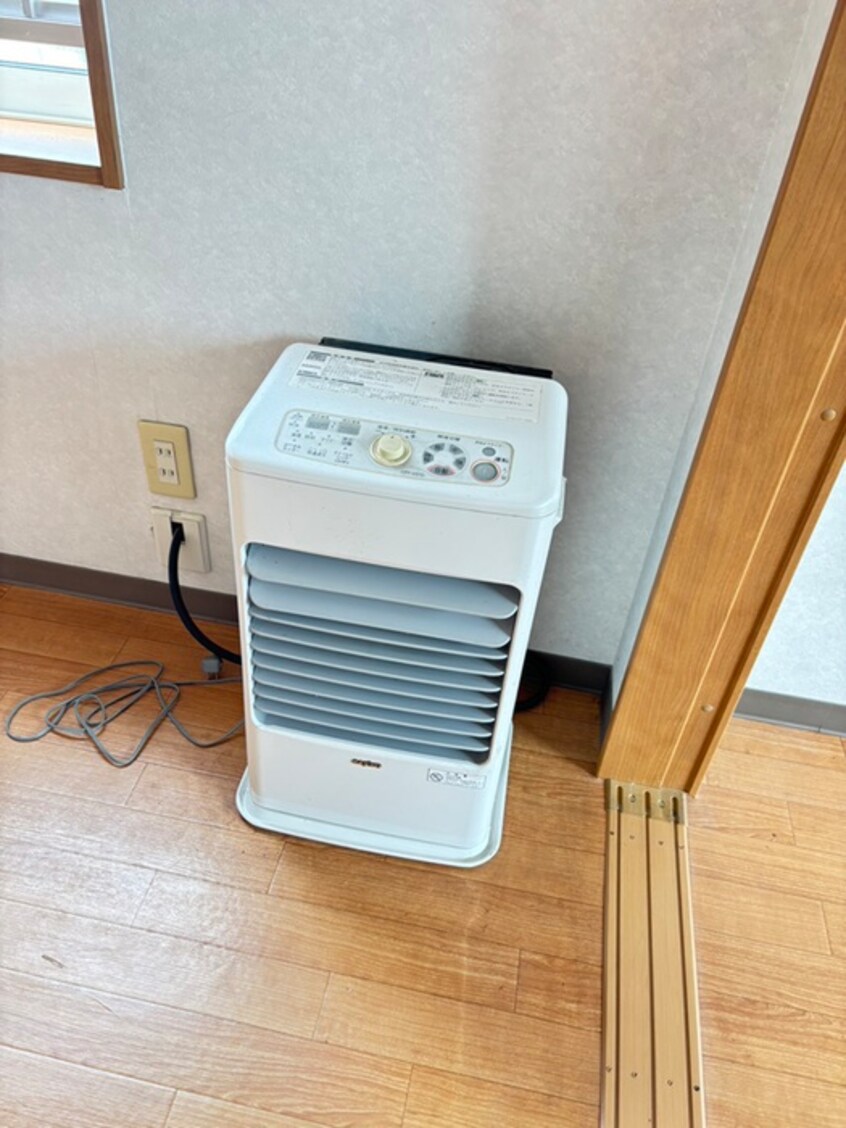 内観写真 リベルティ医大前