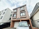 外観写真 リーベンス南10条