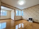 居室 リーベンス南10条