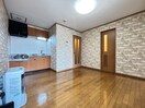 居室 リーベンス南10条