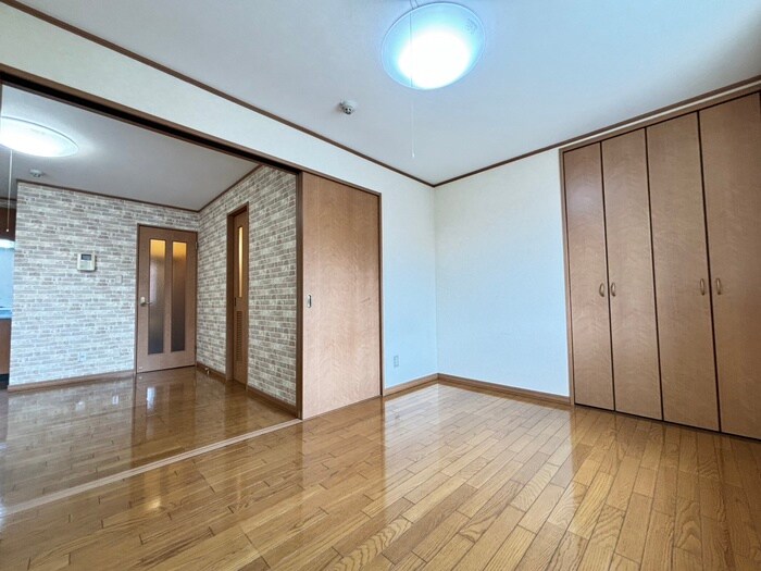 居室 リーベンス南10条