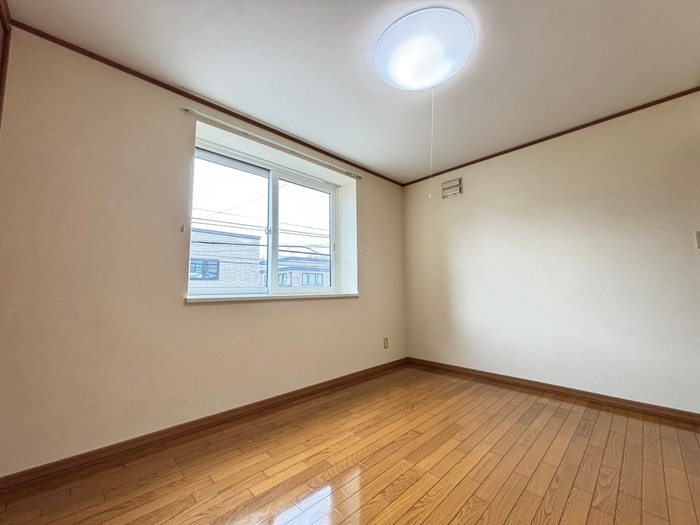 居室 リーベンス南10条