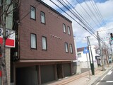 FLAT・J発寒南A棟
