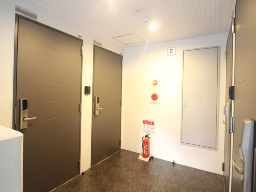その他 プレシェルト創成川イーストＢ棟