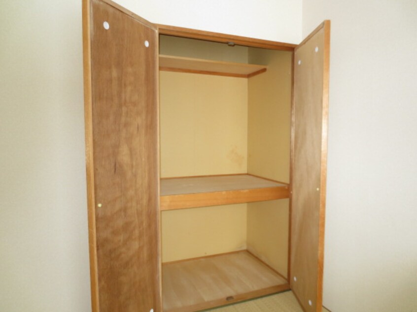 収納 メゾンドノエル