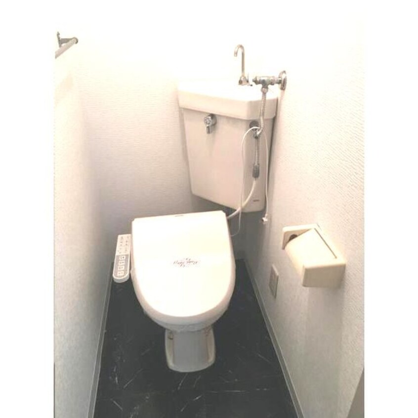 トイレ メゾンドノエル