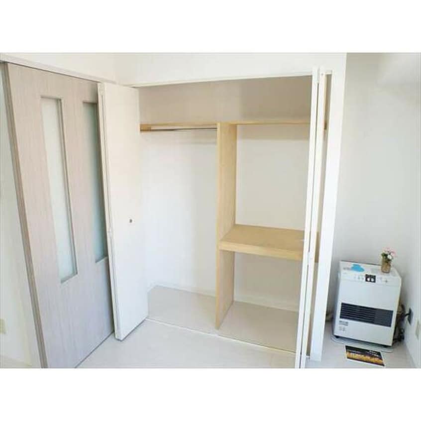 収納 ハイムエルデ