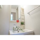 洗面 ハイムエルデ