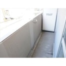 ベランダ・バルコニー ハイムエルデ