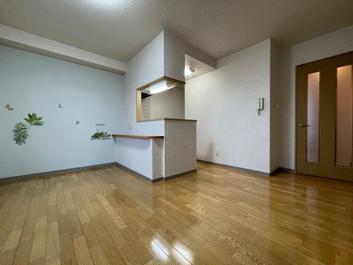 居室 ベルグ凌雲