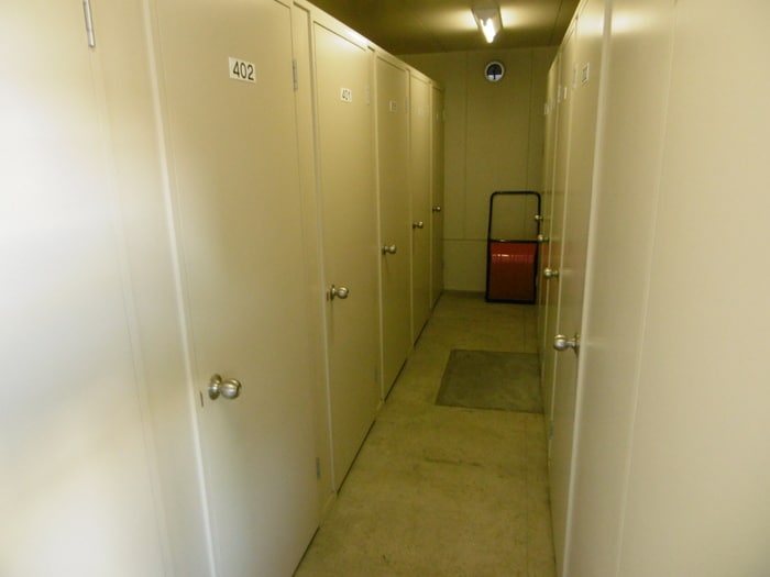 建物設備 ベルグ凌雲