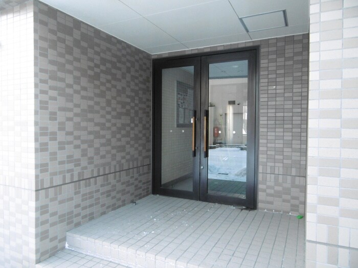 外観写真 ベルグ凌雲