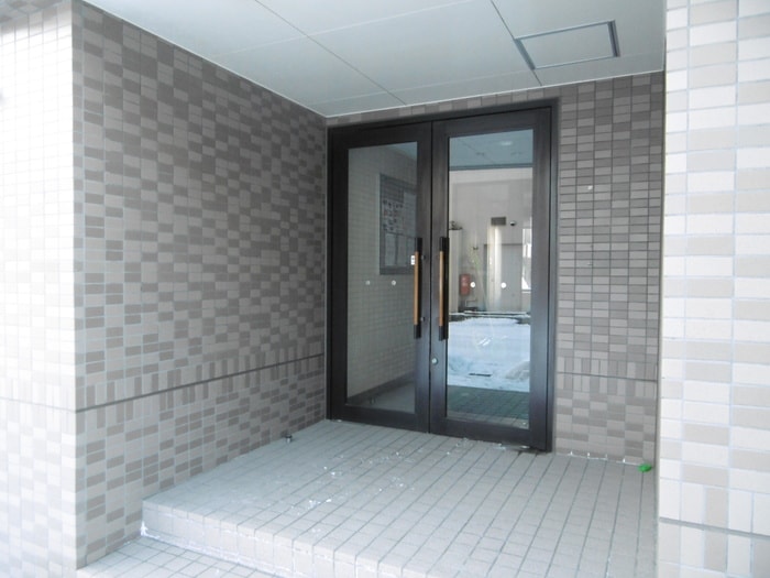 外観写真 ベルグ凌雲