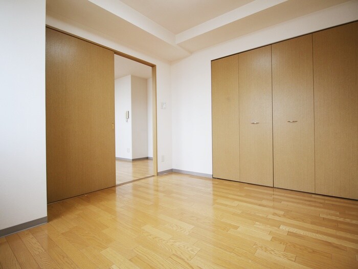 居室 ベルグ凌雲