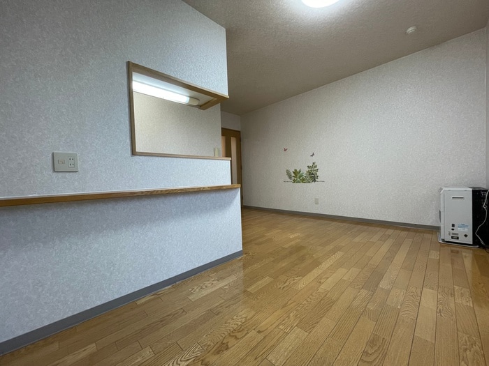 居室 ベルグ凌雲