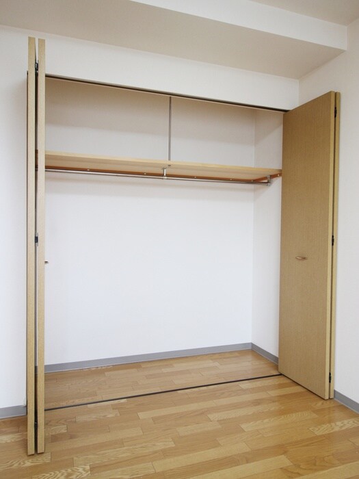 収納 ベルグ凌雲