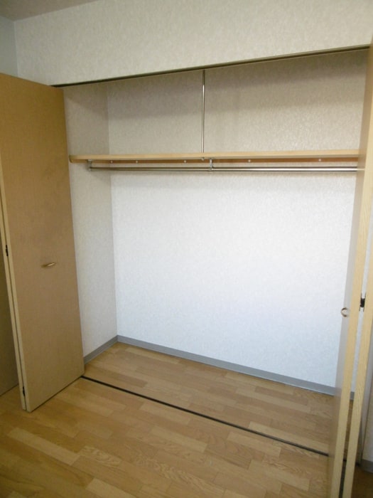 収納 ベルグ凌雲