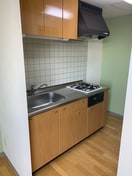 キッチン ベルグ凌雲