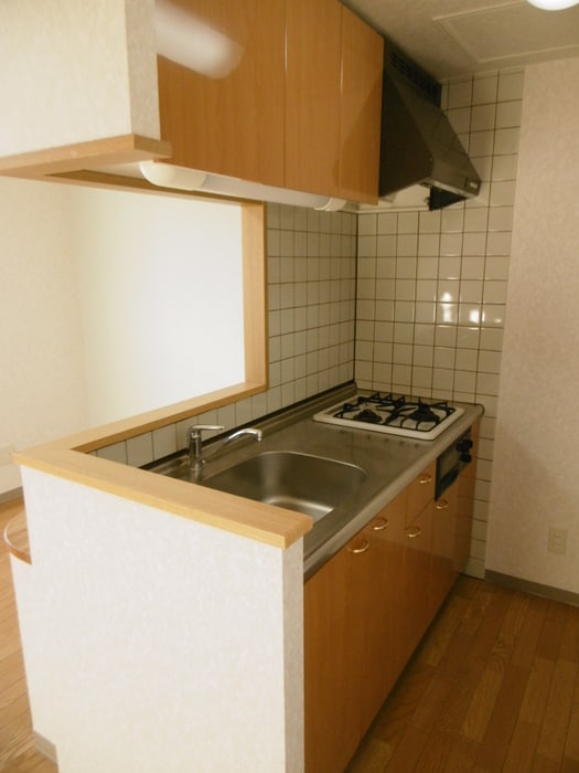 キッチン ベルグ凌雲