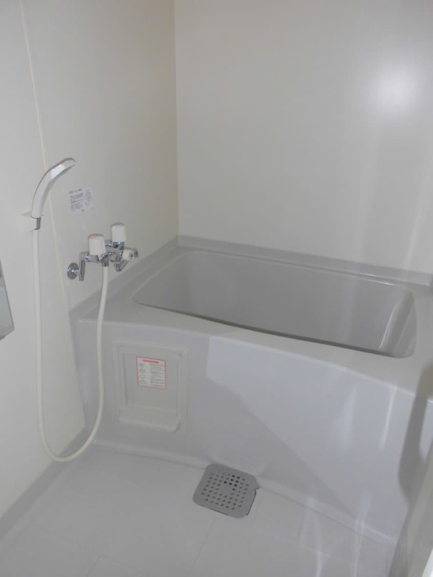 バス／シャワールーム等 ベルグ凌雲