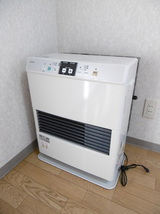 内観写真 ベルグ凌雲