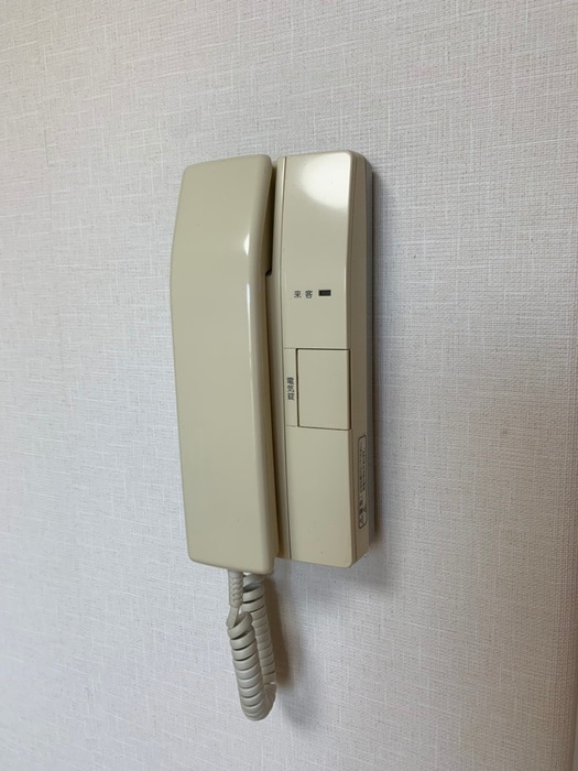 内観写真 ベルグ凌雲