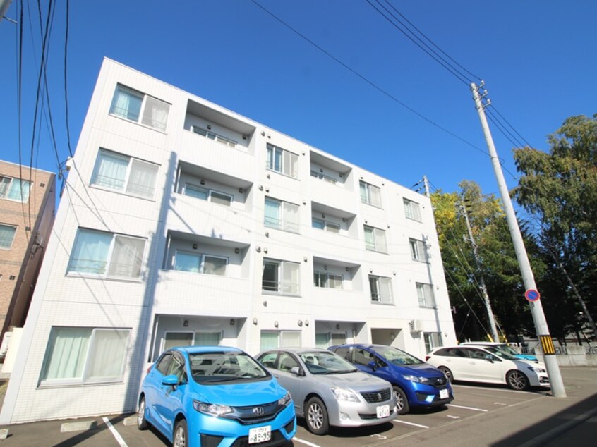 外観写真 コンフォート・グローレ