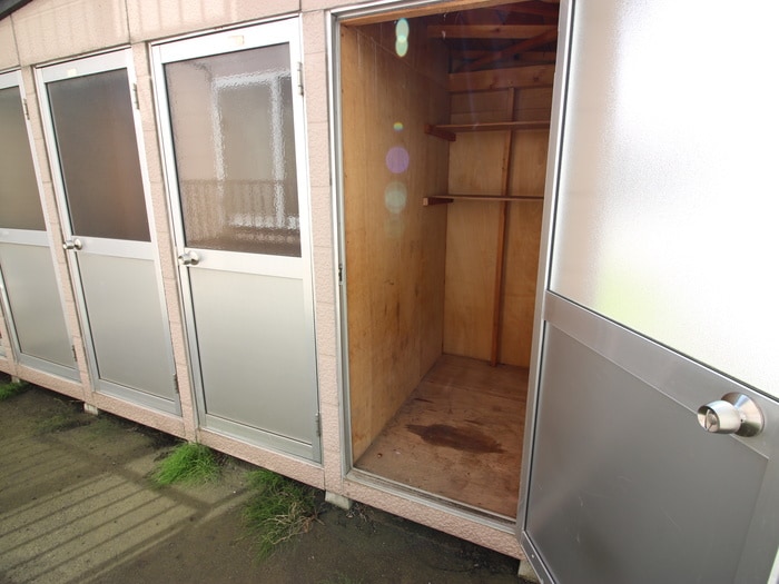 建物設備 アネトス発寒南