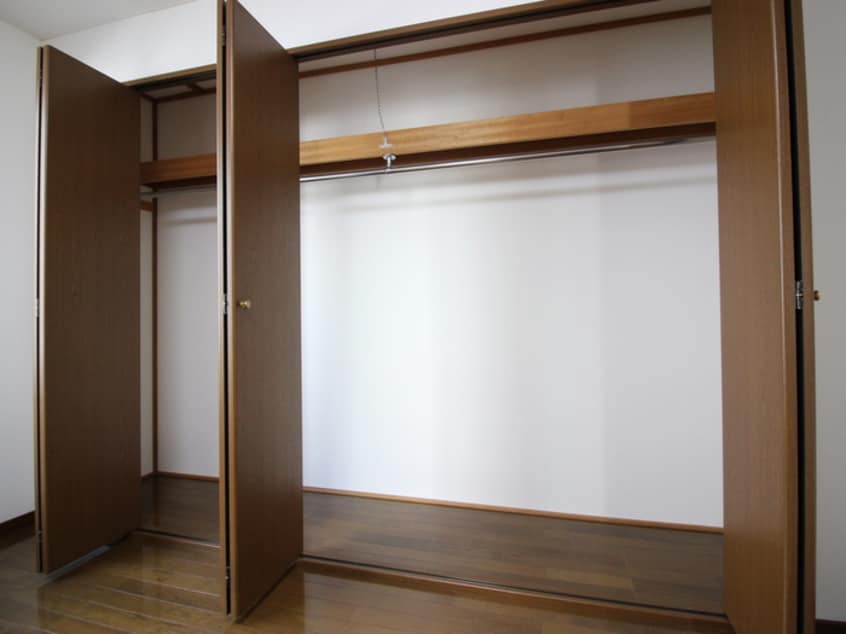 収納 アネトス発寒南