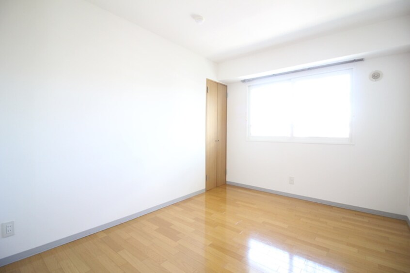 居室 ハイムエルデＺＷ