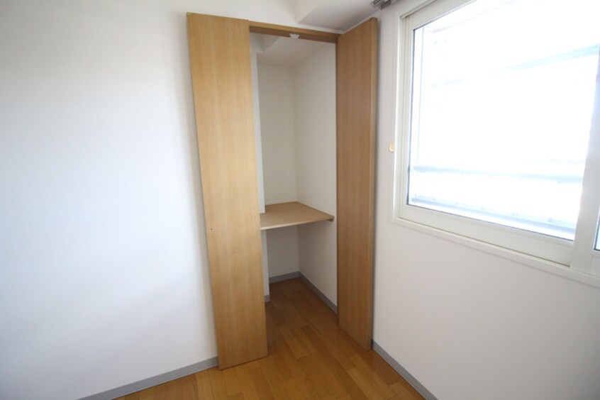 収納 ハイムエルデＺＷ