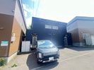 松浦ハイムＢ－３・Ｂ－４の外観