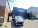 松浦ハイムＢ－３・Ｂ－４の外観