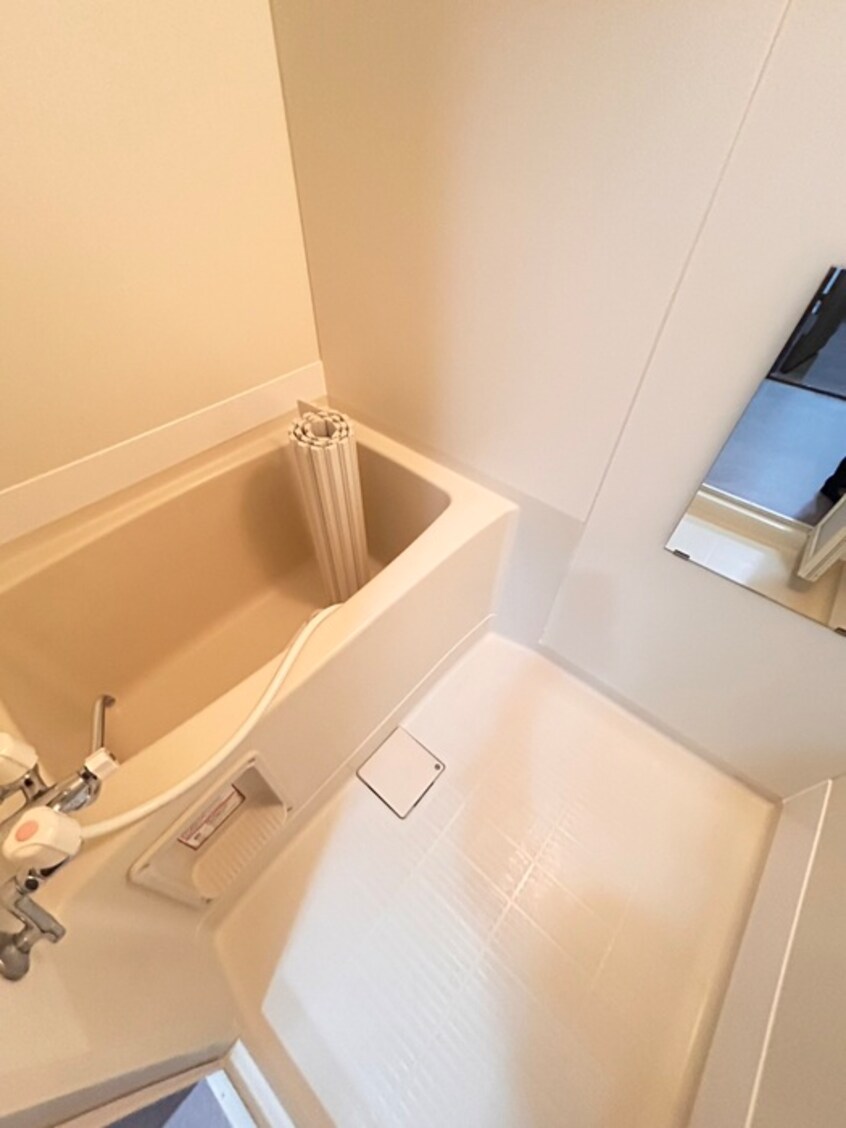 バス／シャワールーム等 松浦ハイムＢ－３・Ｂ－４