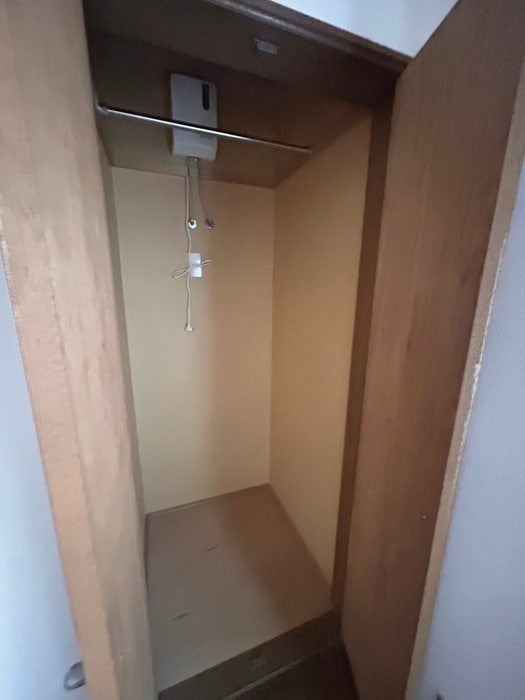 収納 松浦ハイムＢ－３・Ｂ－４