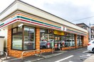 セブン-イレブン 札幌川沿１２条店(コンビニ)まで39m 松浦ハイムＢ－３・Ｂ－４